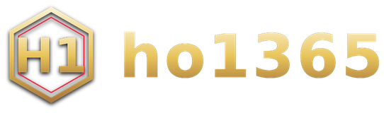 ho1365 logo