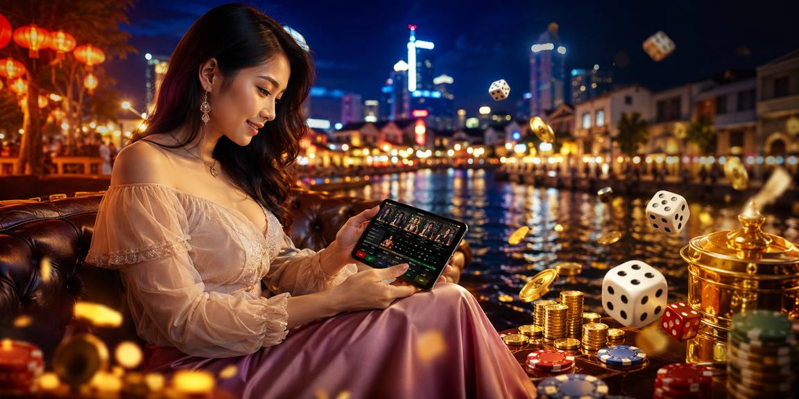 ho1365 mobile gaming