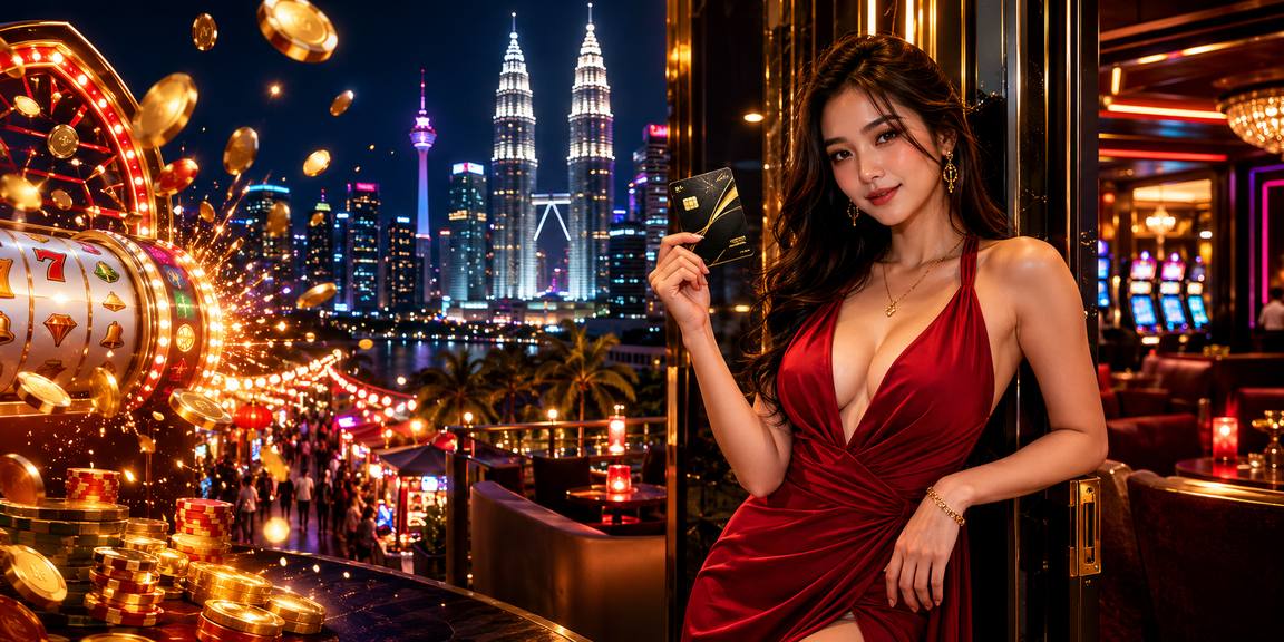 ho1365 Kami Bina ho1365 Khusus untuk Malaysia